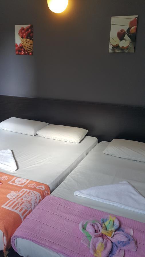 Mandarin Hotel קוצ'ינג מראה חיצוני תמונה