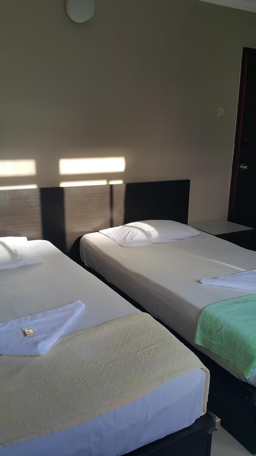 Mandarin Hotel קוצ'ינג מראה חיצוני תמונה